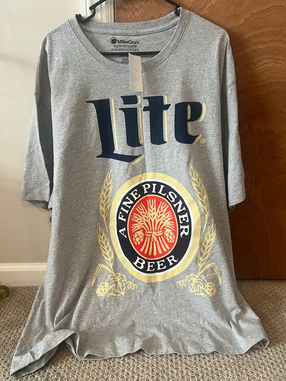 Miller Lite T-Shirt